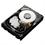 Hitachi GST 600GB ULTRASTAR 15K600 SAS 0B23663